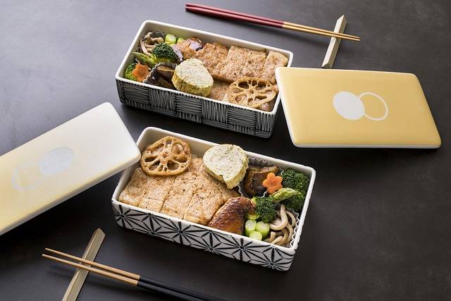 Une lunch box comme cadeau d’entreprise : comment la choisir ?