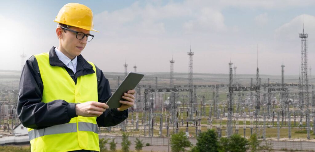 travailleur isolé connectivité sécurité