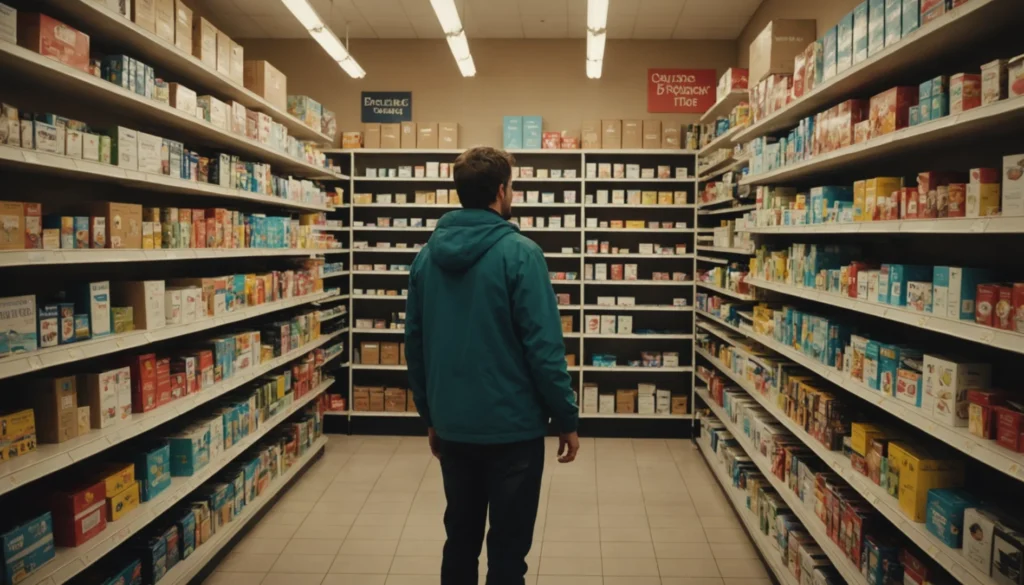 3 conseils pour optimiser le rayonnage au sein de votre magasin