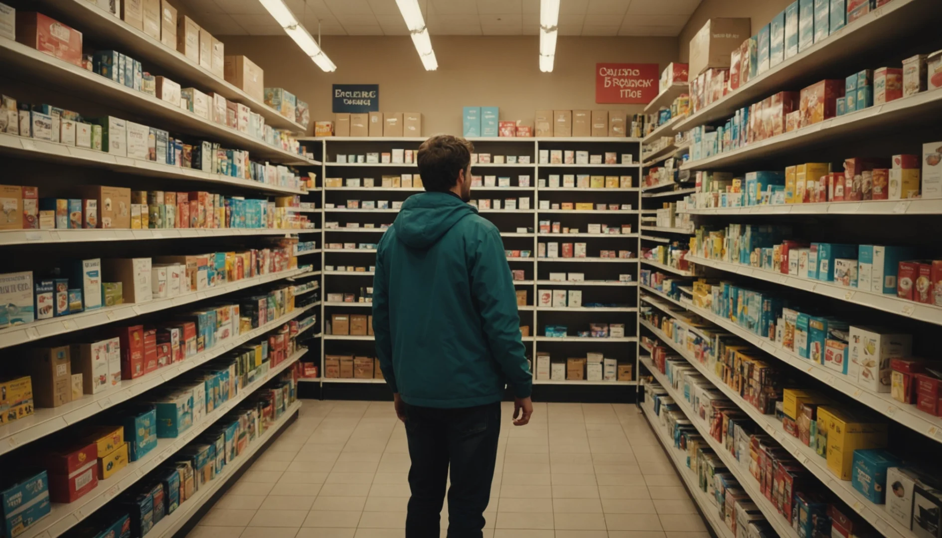 3 conseils pour optimiser le rayonnage au sein de votre magasin