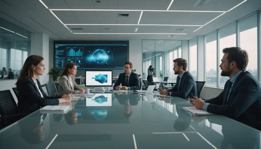 L'avenir de la communication : les expertises incontournables des agences en 2025 !