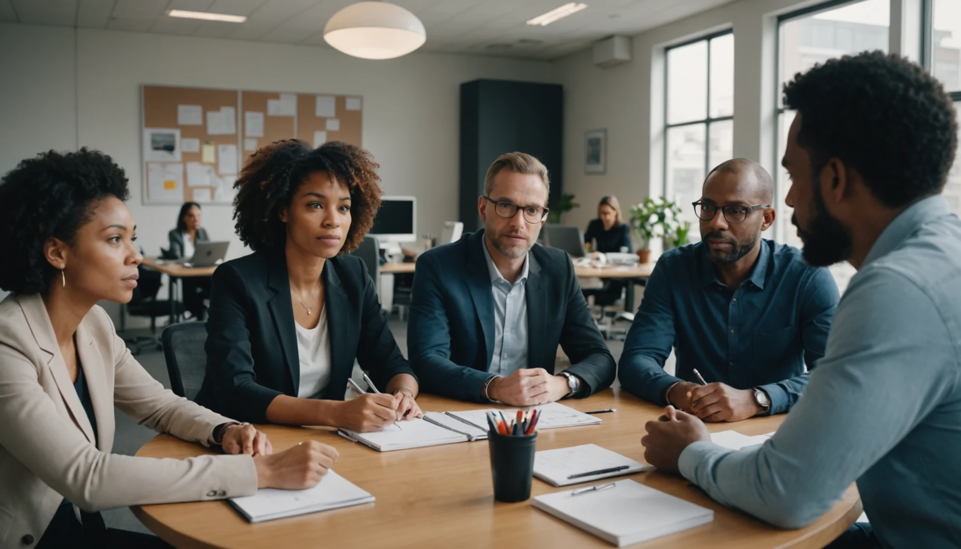 L'intelligence émotionnelle au cœur du management : comment le coaching professionnel libère le potentiel humain