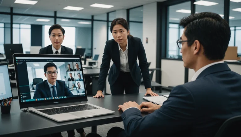 Travailler avec un prestataire international : avantages et points d’attention