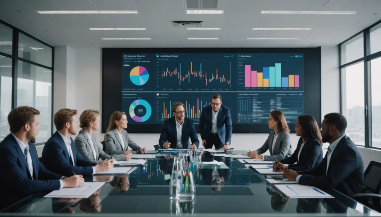 analyse commerciale