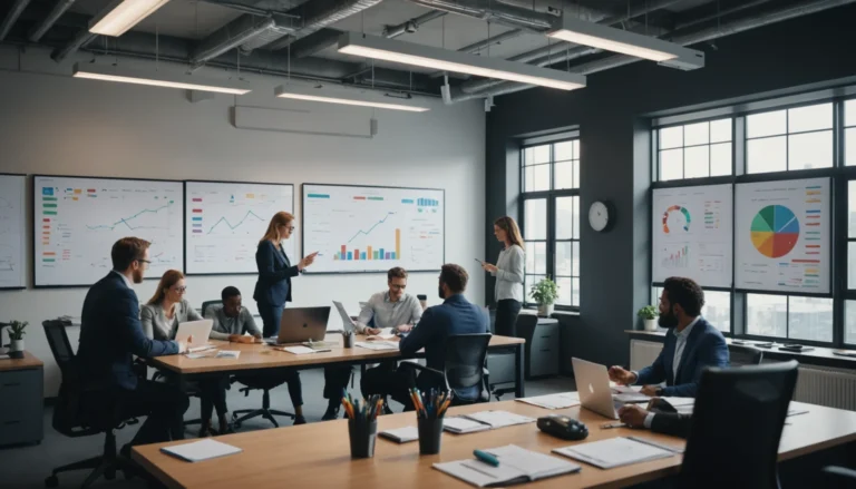 Le Growth Marketing : La stratégie incontournable pour booster la croissance de votre Entreprise
