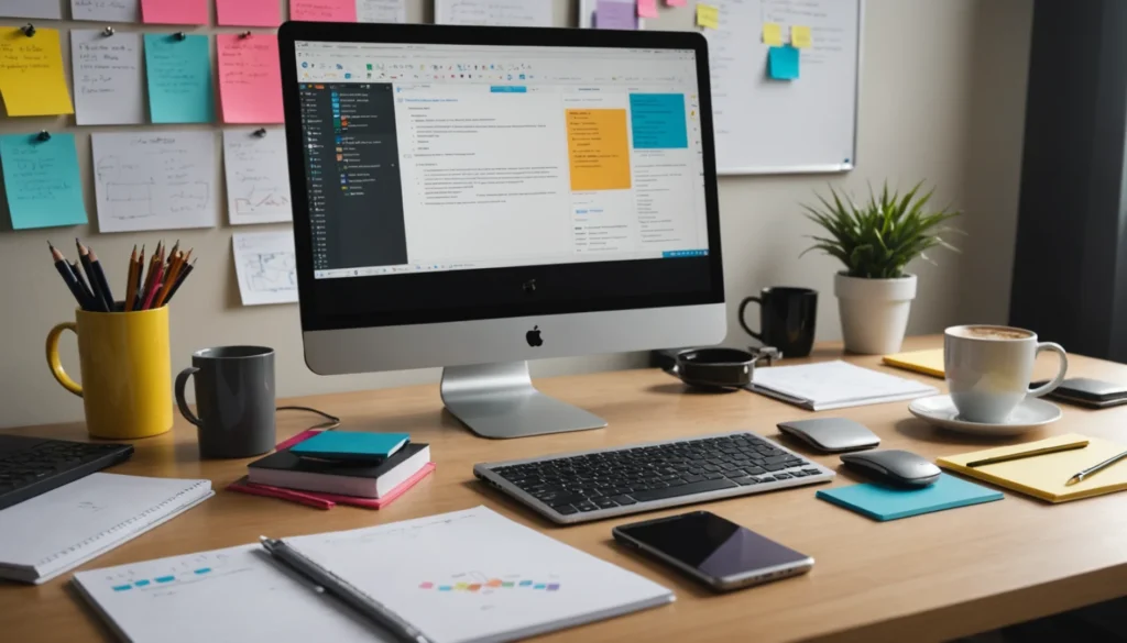 Optimisez Votre Flux de Travail : Solutions Créatives pour l'Édition de Documents