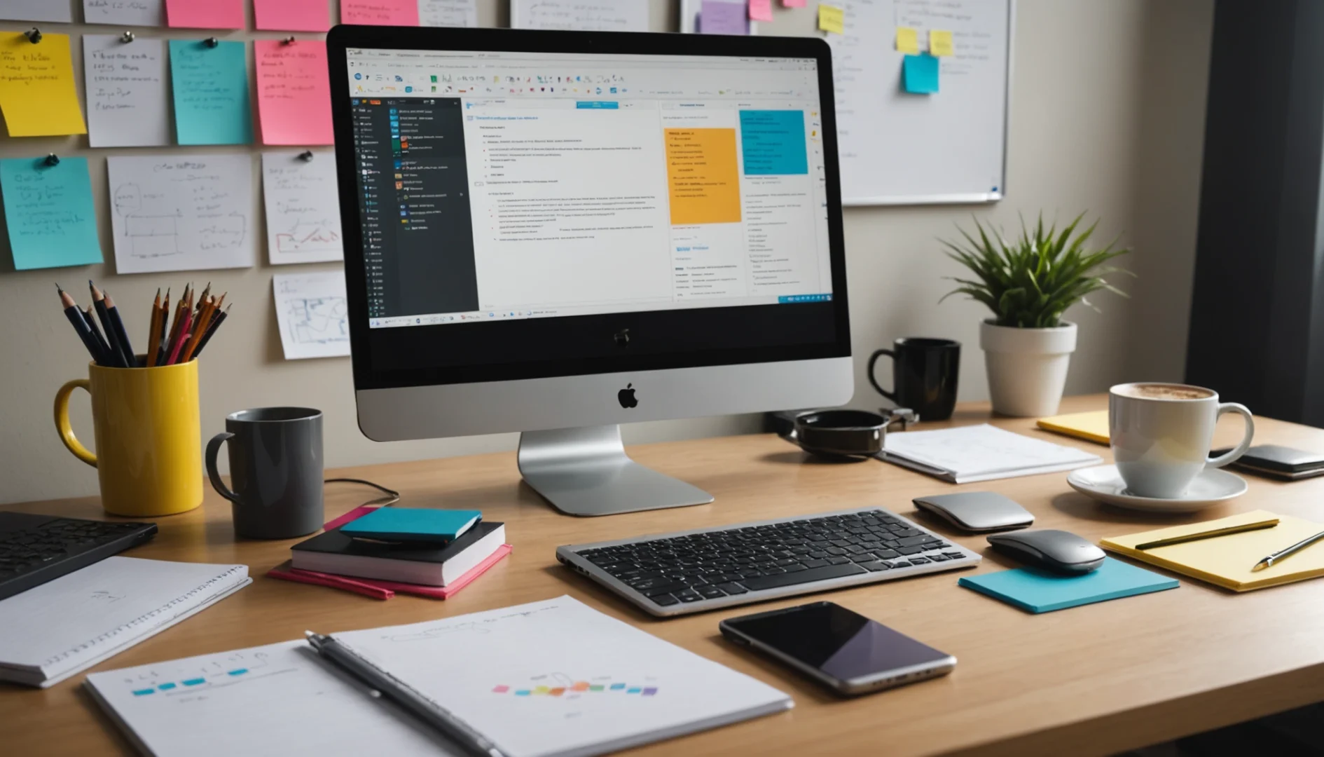 Optimisez Votre Flux de Travail : Solutions Créatives pour l'Édition de Documents