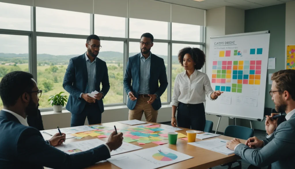 séminaire activité