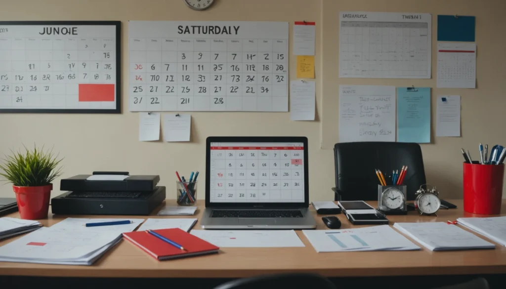 pourquoi le samedi compte 2 jours de congés payés