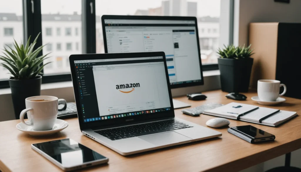 Comment faire du dropshipping avec Amazon