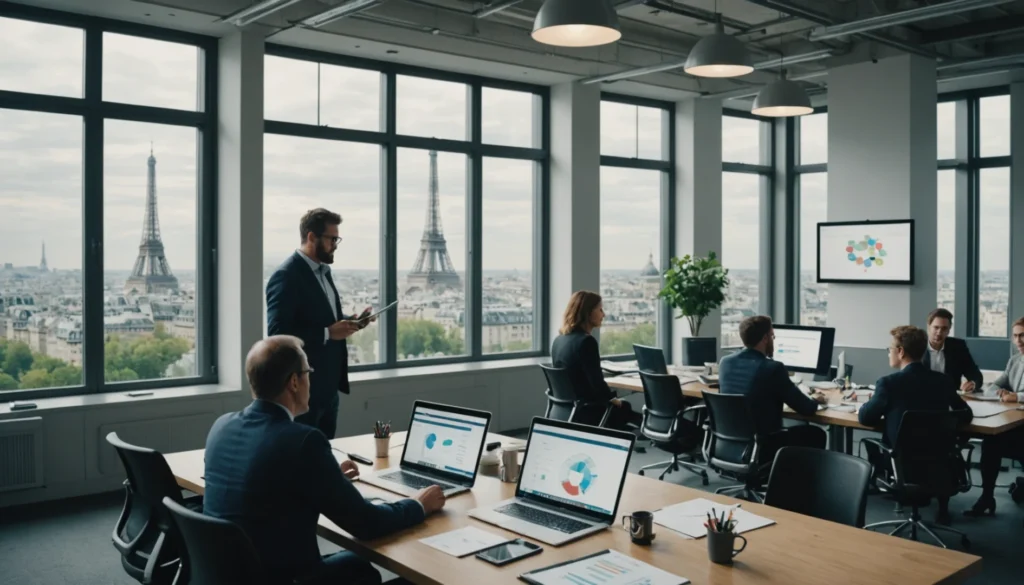 intraparis