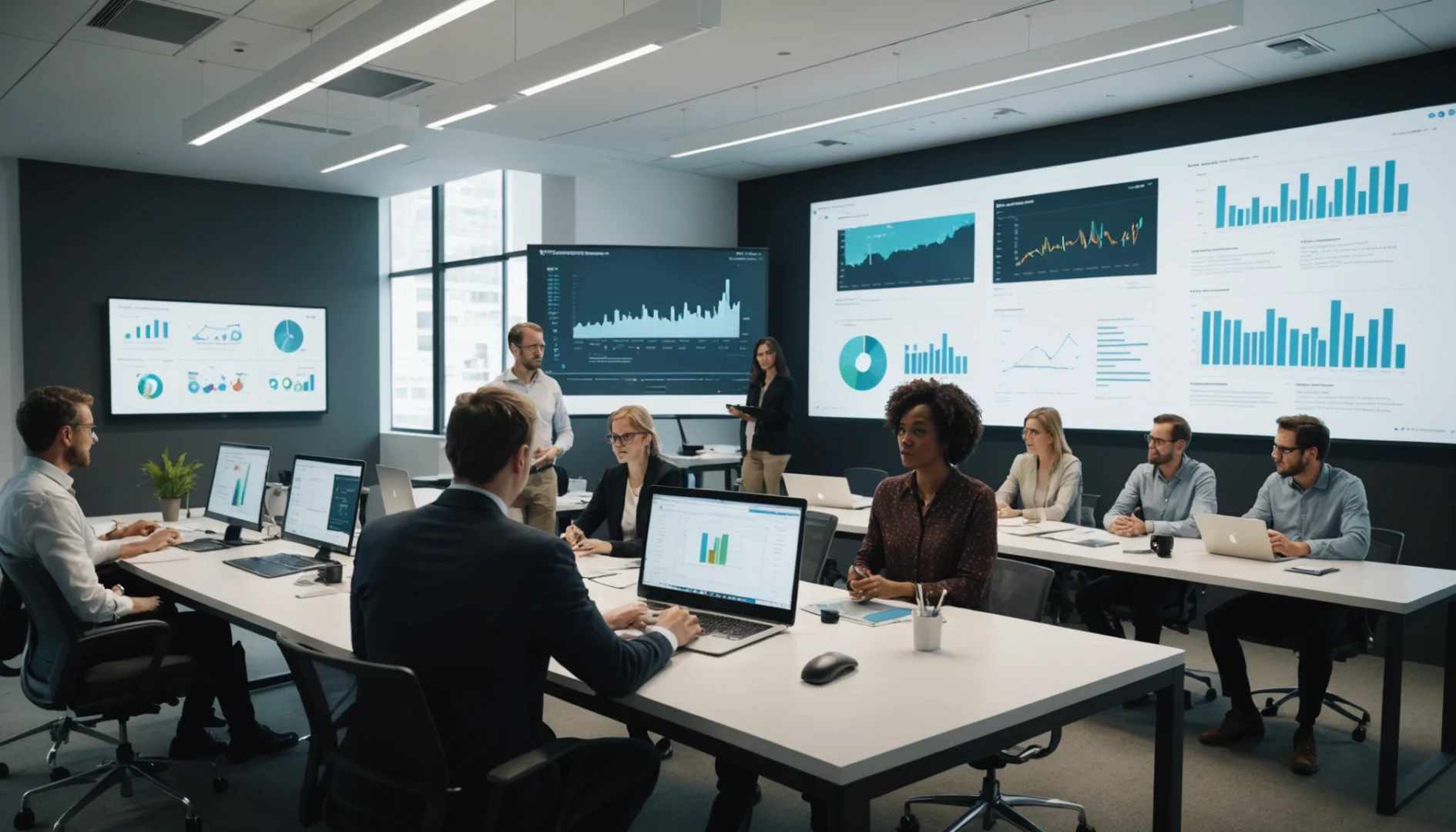 agence data keyrus