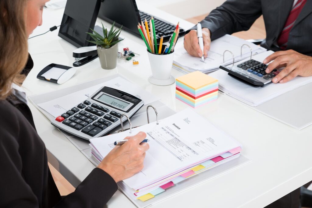 Pourquoi faire appel à un expert-comptable pour gérer et développer son entreprise ?