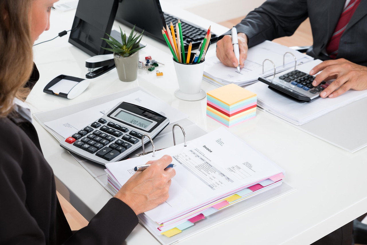 Pourquoi faire appel à un expert-comptable pour gérer et développer son entreprise ?
