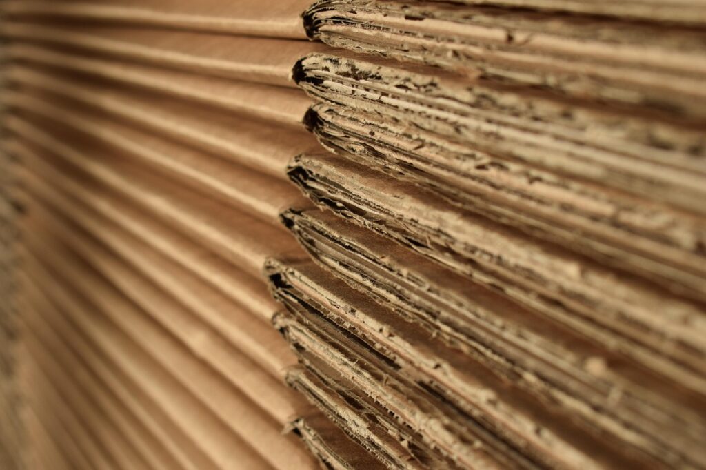 emballage carton