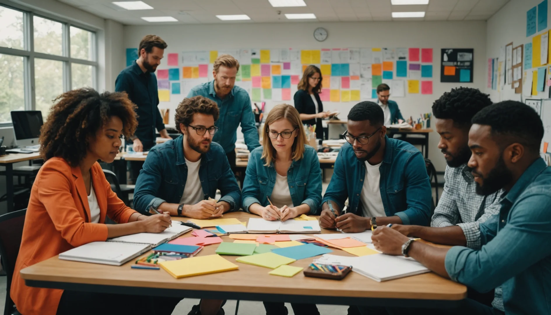 envie d'entreprendre