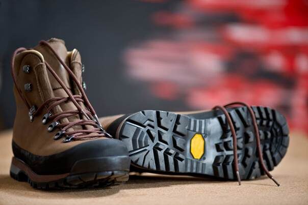 chaussures de sécurité S3 industrie