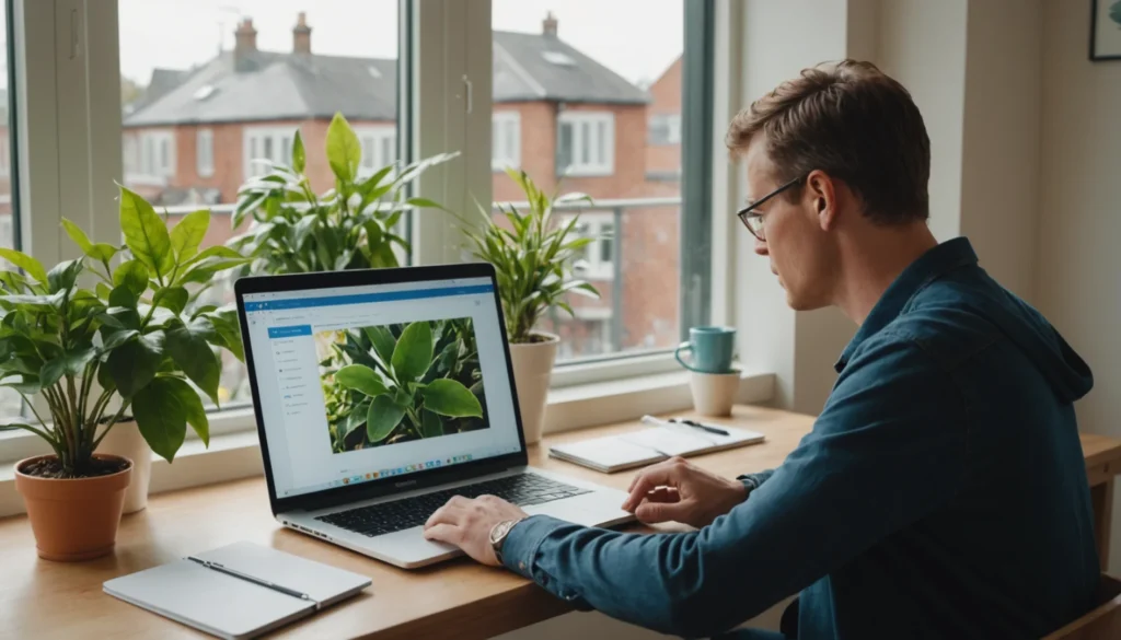 comment voir résultat sur laboconnect