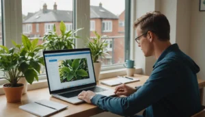 comment voir résultat sur laboconnect