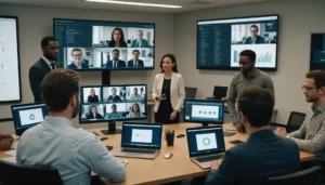 extranet esg