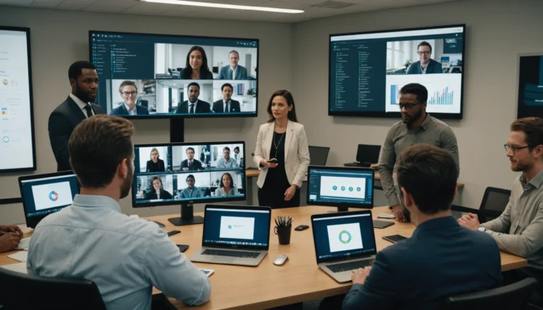 extranet esg