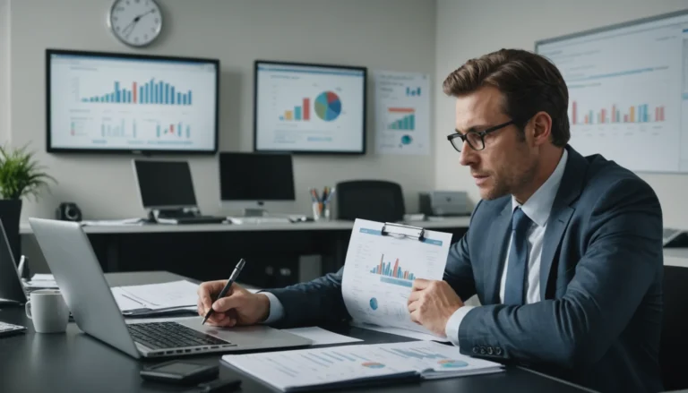 Comment optimiser la gestion de son épargne en entreprise : stratégies, dispositifs et conseils pratiques