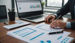 Construire un plan de trésorerie solide en quelques heures : mode d’emploi