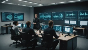 Cybersécurité