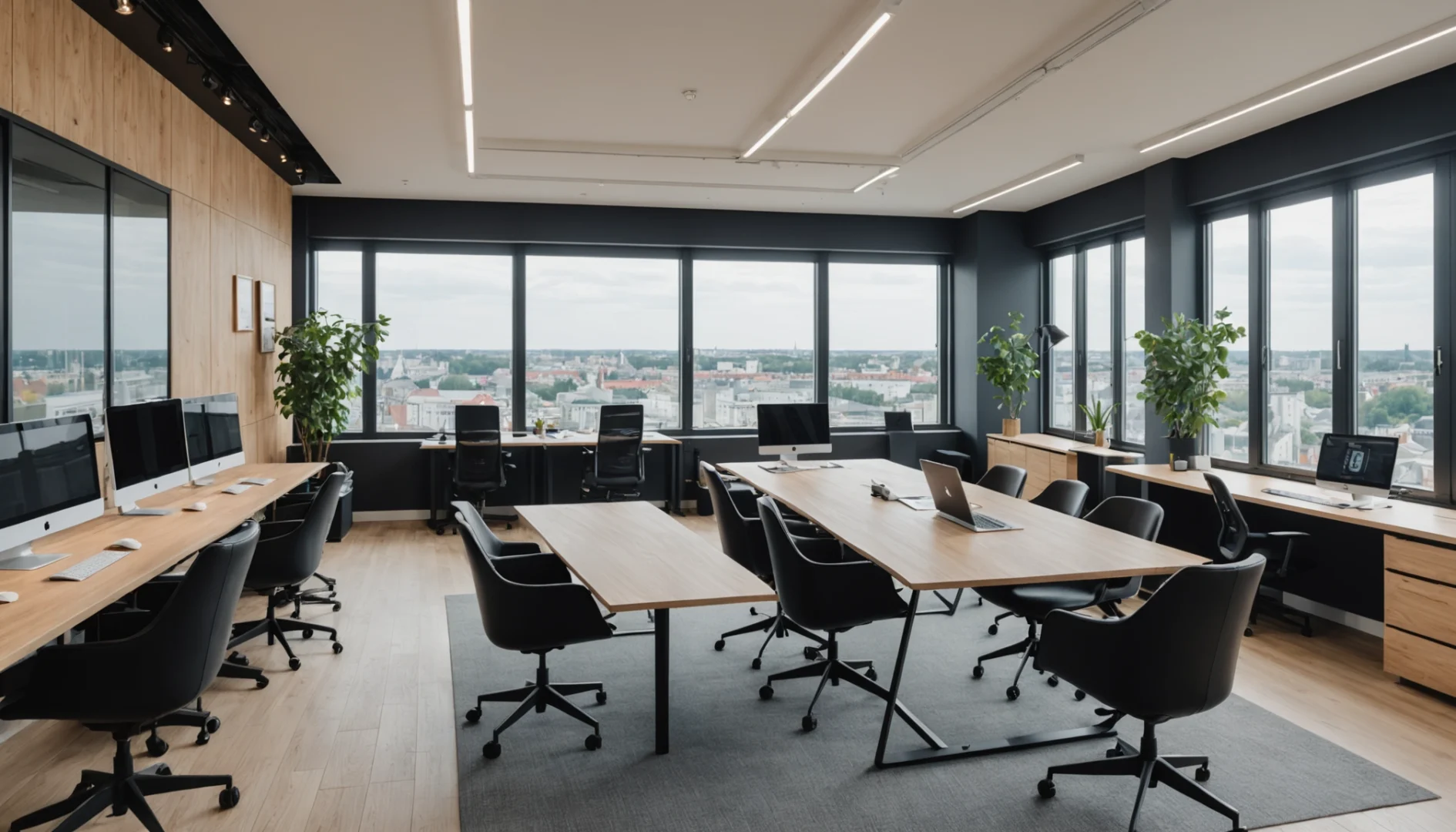 location espace de travail nantes