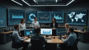 IA et analyse de données : menace ou opportunité pour les futurs data analysts ?