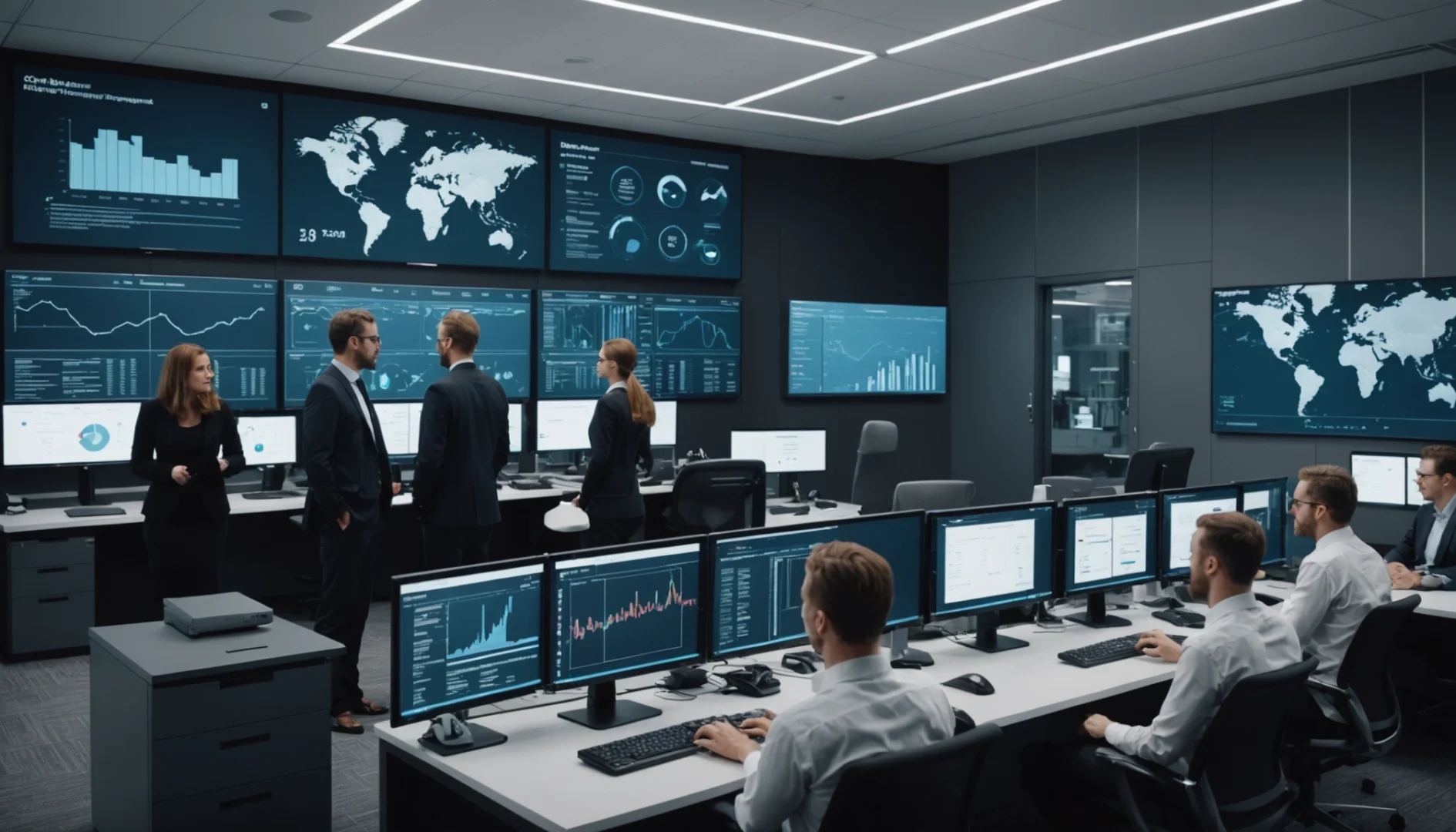 Moderniser la gestion de flotte IT : des approches innovantes pour un monde en évolution