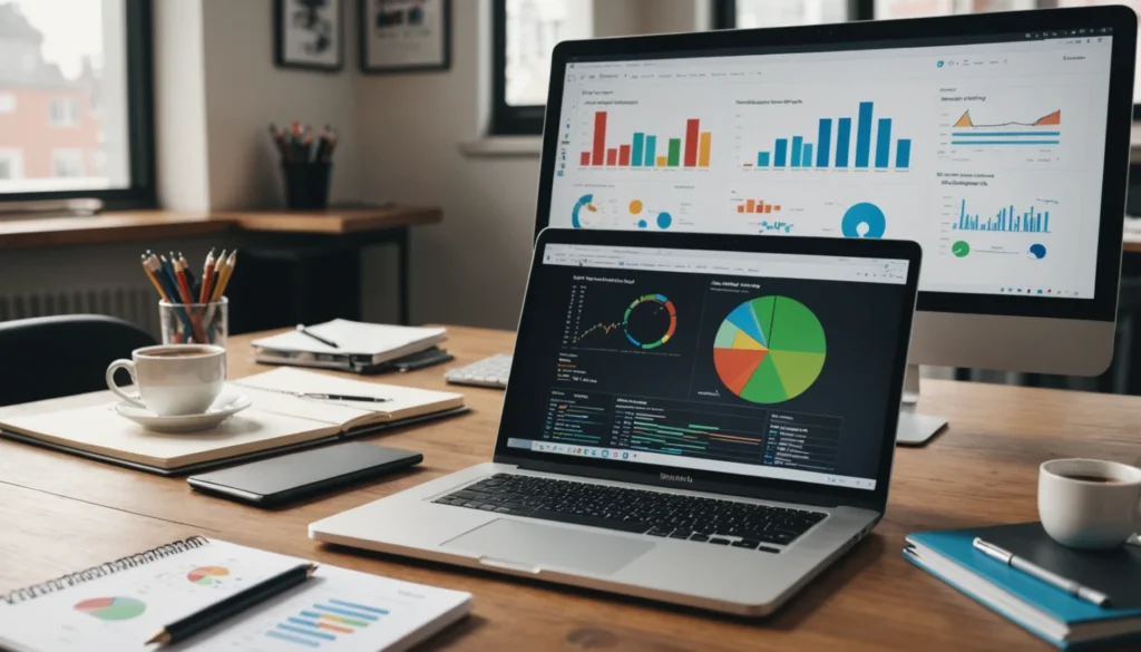 formation en seo
