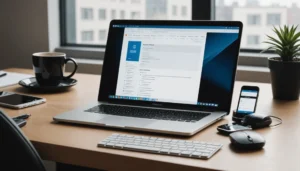 première connexion mypeopledoc