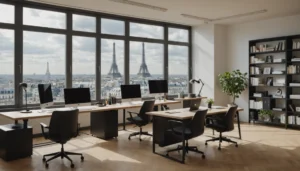 Trouver des espaces de travail et événementiel à Paris