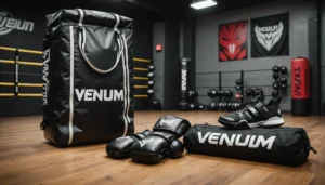 venum origine