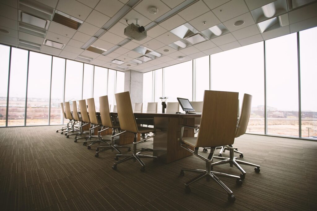 5 erreurs à éviter quand on cherche un bureau à louer