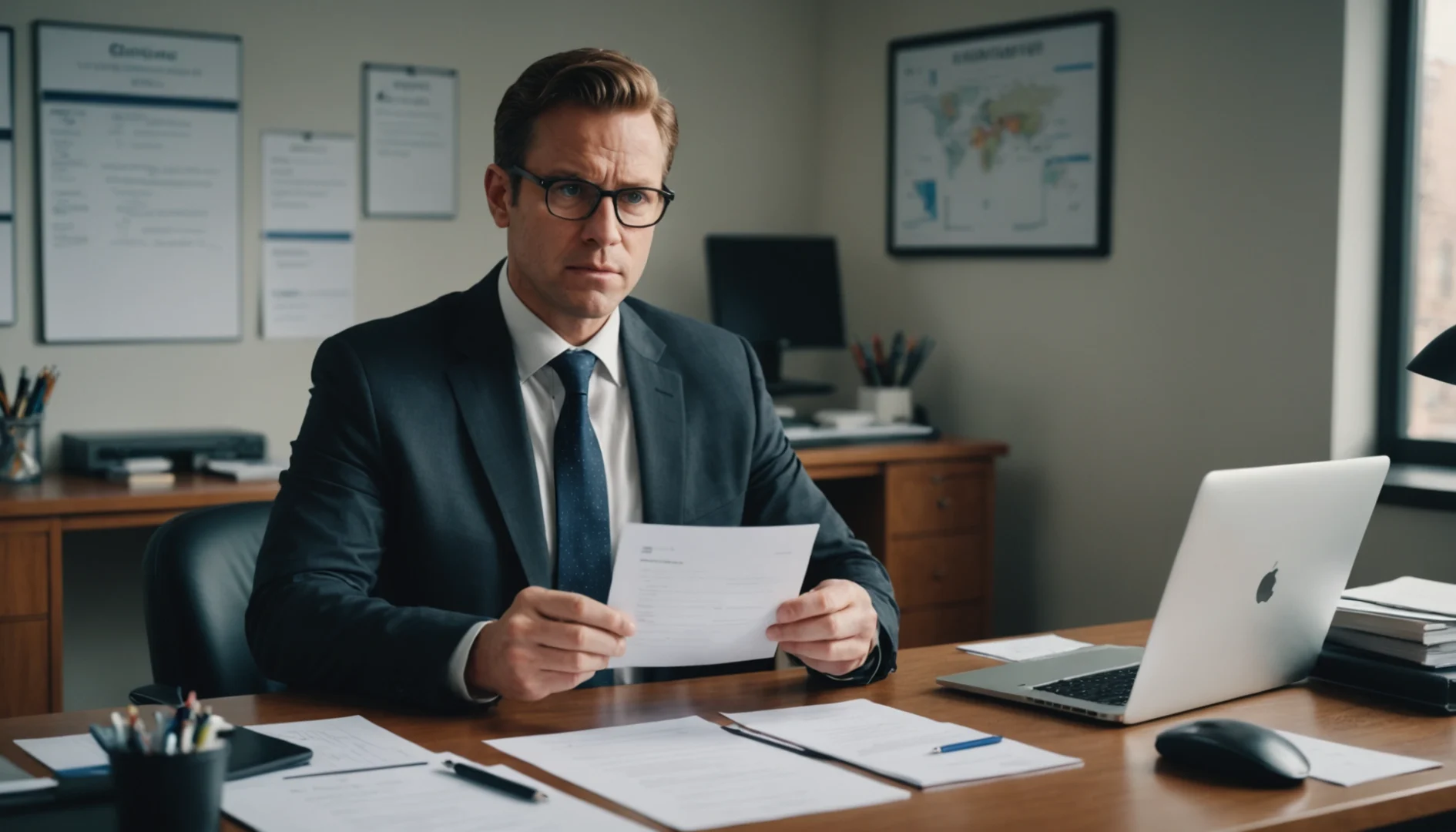 démission pour créer une entreprise