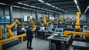 industrie connectée