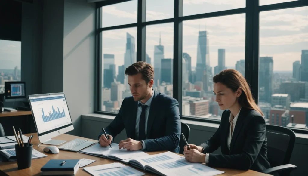 investisseur privé cherche projet