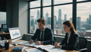 investisseur privé cherche projet