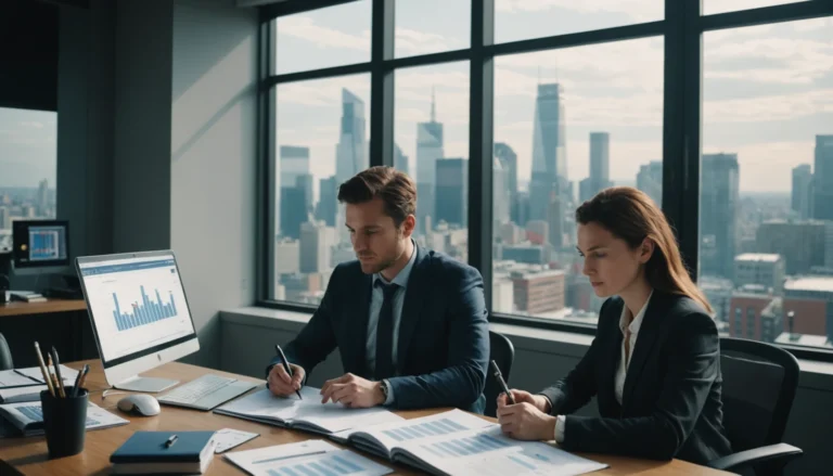 investisseur privé cherche projet