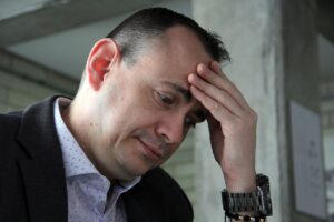 Le stress au travail : comment trouver l'équilibre ?