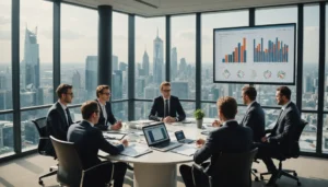 investir dans des pme