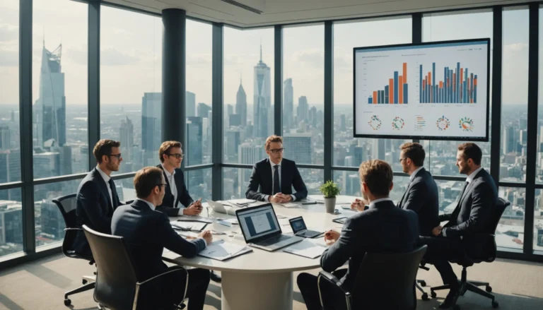investir dans des pme