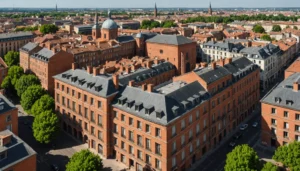 marché immobilier toulouse en 2025
