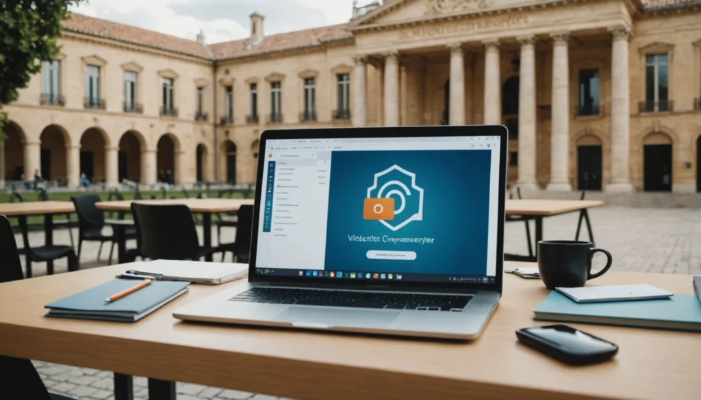 webmail academie montpellier