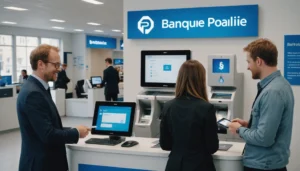 dépôt espece banque populaire