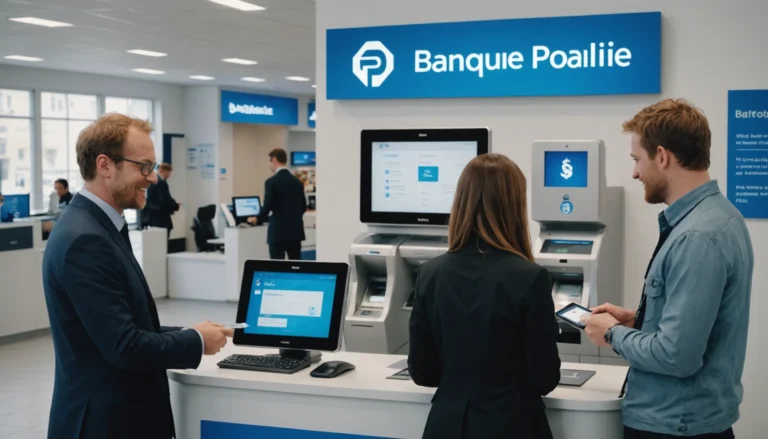 dépôt espece banque populaire