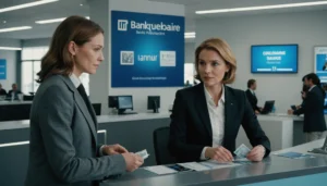 depot espece banque populaire