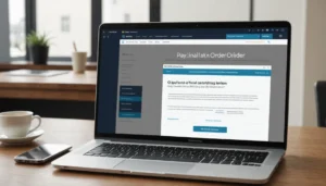 comment payer une ordonnance pénale en ligne